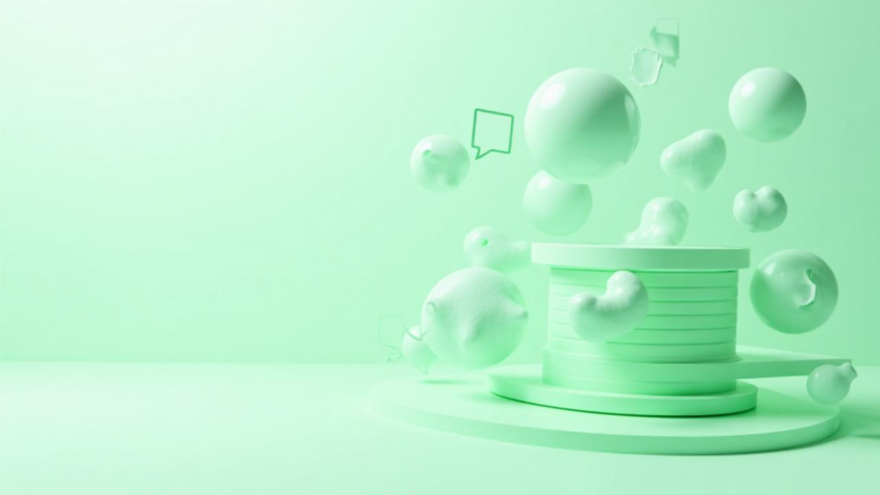 Animation development and video production for Edmonton area businesses